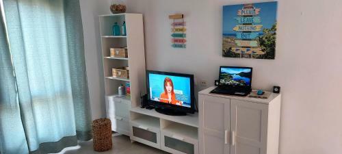 Apartamento Tagoro Park