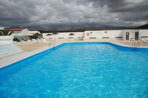 Apartamento Costa Del Silencio - 28/5