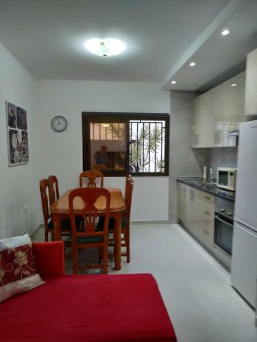 Apartamento Costa Del Silencio - 28/5