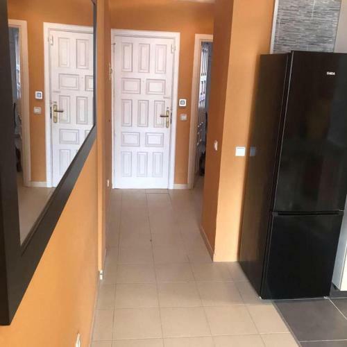 Apartamento Alondras Park Brm
