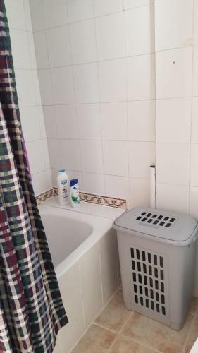 Apartamento Alondras Park Brm