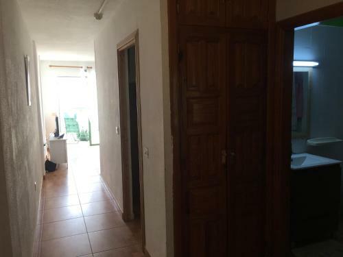 Apartamento Costa Del Silencio