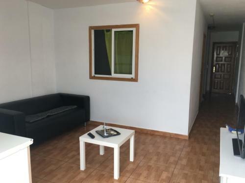 Apartamento Costa Del Silencio