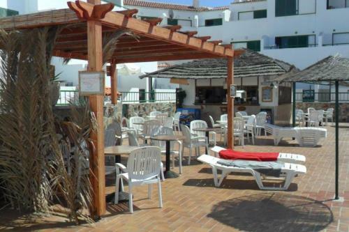 Apartamento Costa Del Silencio