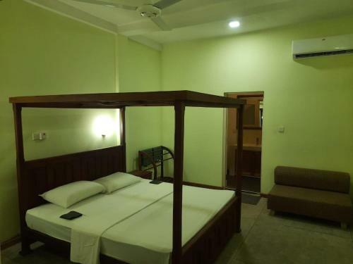 Hotel Skyrock