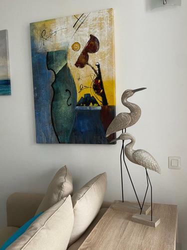 Apartamento Primavera Tenerife
