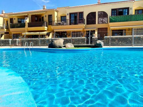 Apartamento Dreaming The Sun, Tenerife