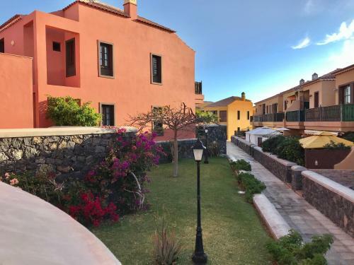 Apartamento Dreaming The Sun, Tenerife