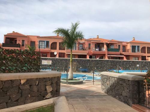 Apartamento Dreaming The Sun, Tenerife