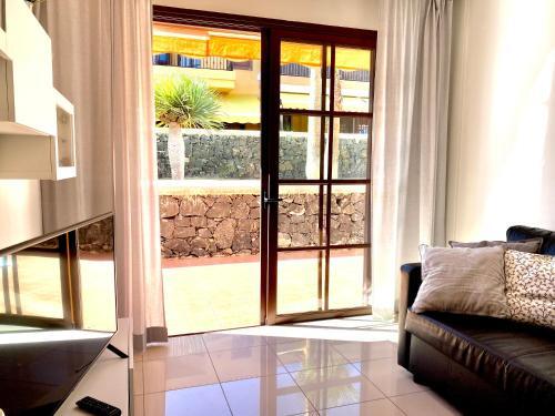 Apartamento Dreaming The Sun, Tenerife