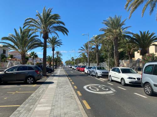 Apartamento Dreaming The Sun, Tenerife