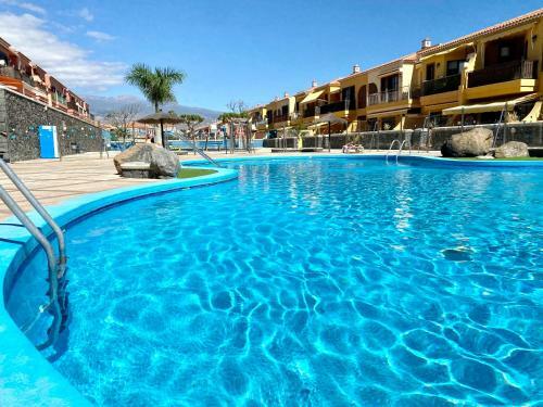 Apartamento Dreaming The Sun, Tenerife