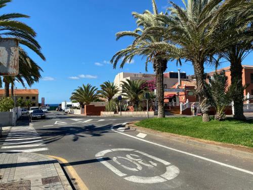 Apartamento Dreaming The Sun, Tenerife