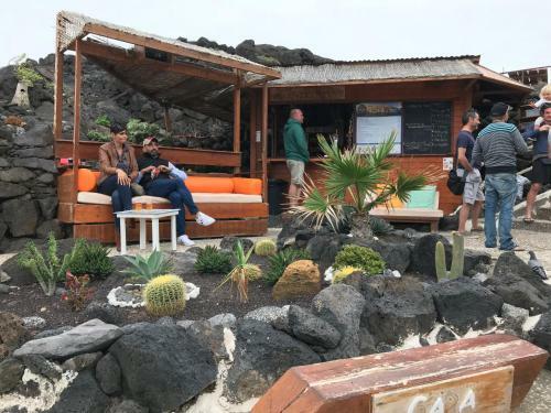 Apartamento Dreaming The Sun, Tenerife