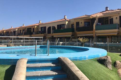 Apartamento Dreaming The Sun, Tenerife