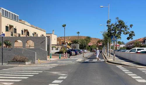 Apartamento Dreaming The Sun, Tenerife
