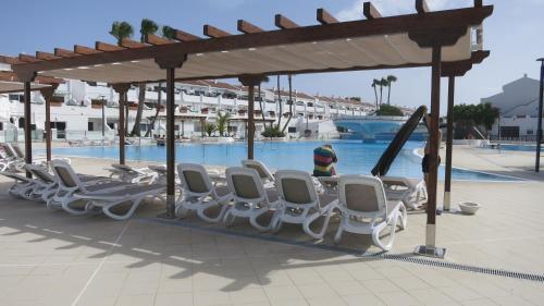 Apartamento Tenerife With Impressive Pool 136