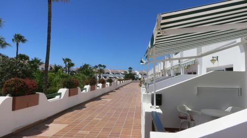 Apartamento Tenerife With Impressive Pool 136