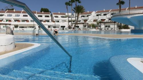 Apartamento Tenerife With Impressive Pool 136