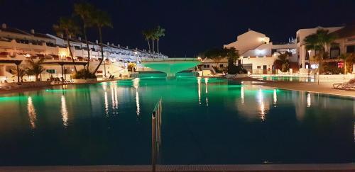 Apartamento Tenerife With Impressive Pool 136