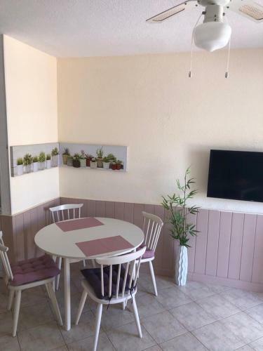 Apartamento Tenerife With Impressive Pool 136