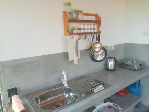 Apartamento Sun Green Villa