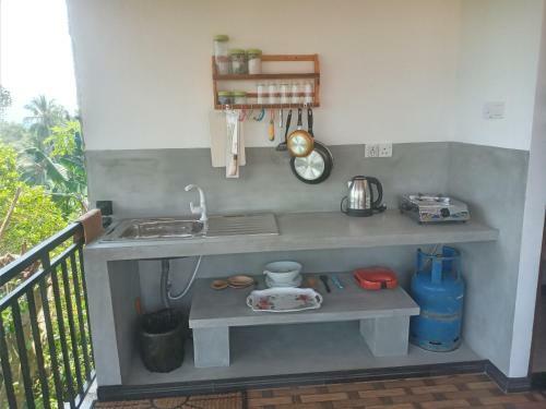 Apartamento Sun Green Villa
