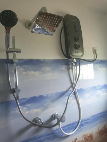 Apartamento Sun Green Villa