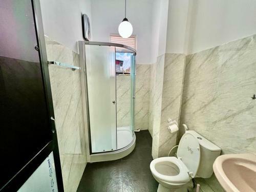 Apartamento 305 Loft & Condo