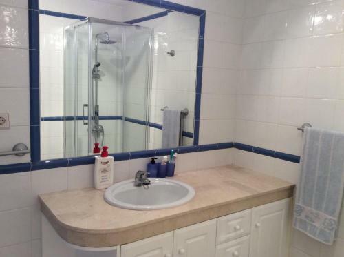 Apartamento Oceanfront Tenerife