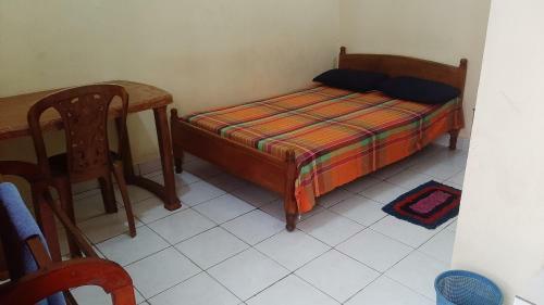 Hostal Yunal Inn