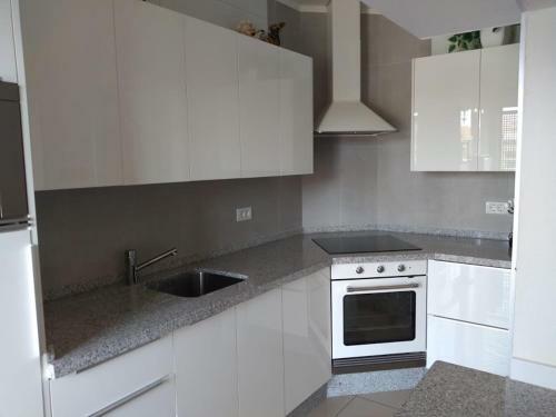Apartamento Atlantico II