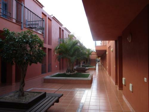 Apartamento Atlantico II