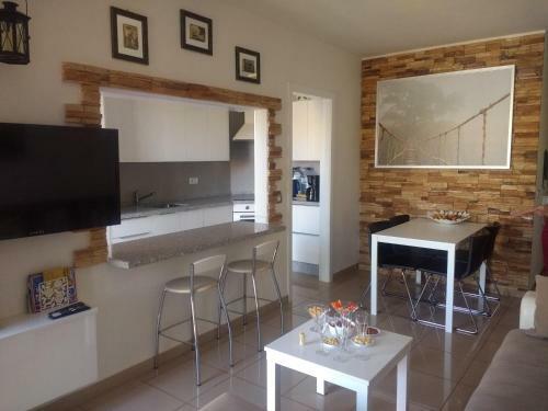 Apartamento Atlantico II