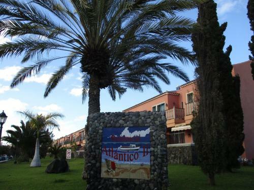 Apartamento Atlantico II