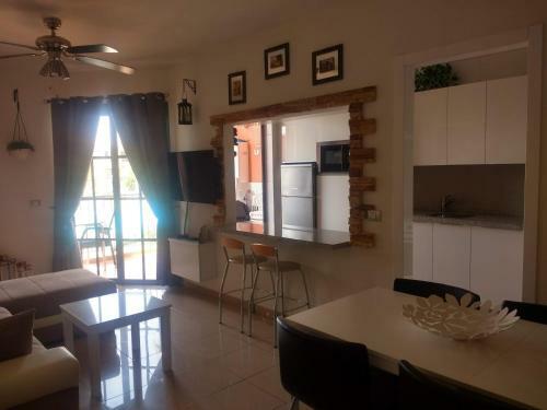 Apartamento Atlantico II