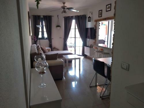Apartamento Atlantico II