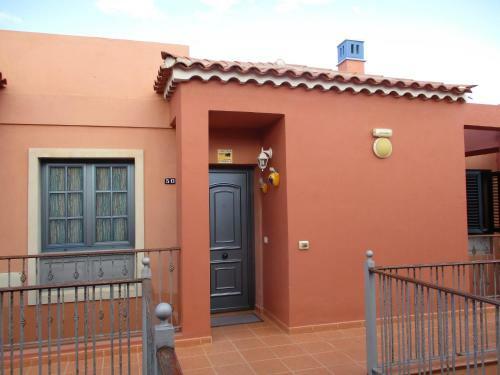 Apartamento Atlantico II