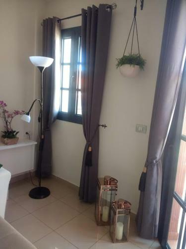 Apartamento Atlantico II