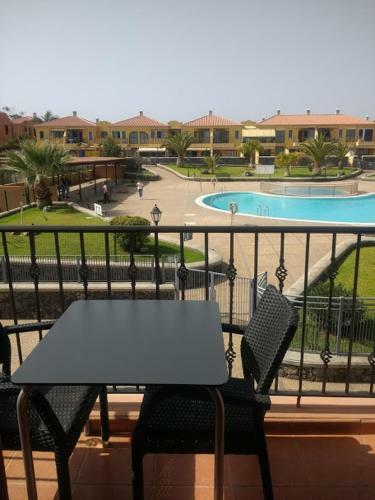 Apartamento Atlantico II