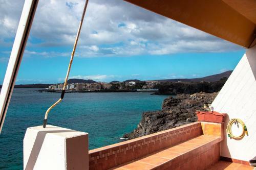 Apartamento Looking The Views - 214