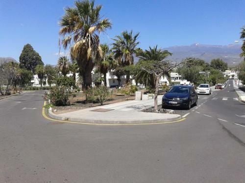 Apartamento Balcon Del Mar Jobe
