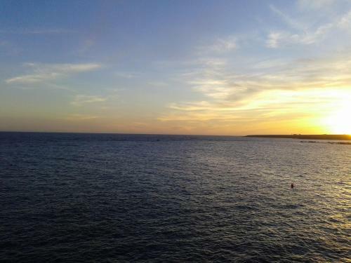 Apartamento Balcon Del Mar Jobe