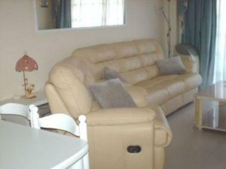 Apartamento Balcon Del Mar Jobe