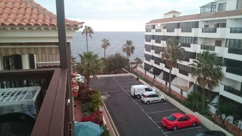 Apartamento Balcon Del Mar Jobe