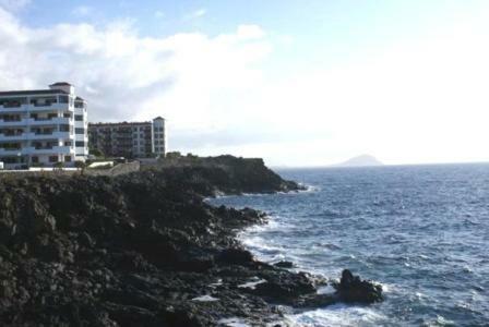 Apartamento Balcon Del Mar Jobe