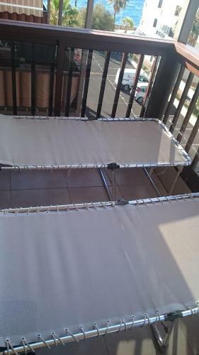 Apartamento Balcon Del Mar Jobe
