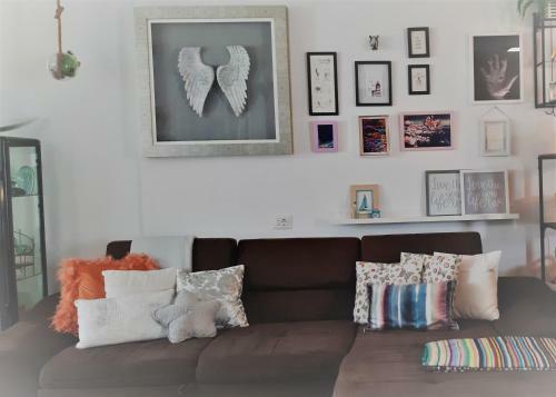Apartamento Casa Naranja