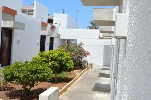 Apartamento Casa Naranja