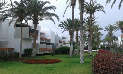 Apartamento Casa Naranja